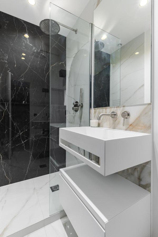 Hsh Courcelles - Faubourg Saint-Honore Boetie Appartement 4P Париж Экстерьер фото